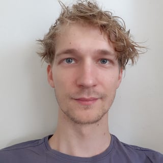 Photo of Sam P.
