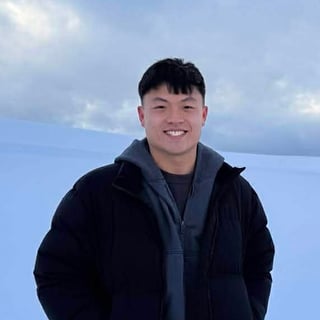 Photo of Sean G.