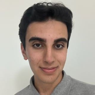 Photo of Vedad N.