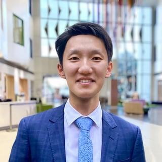 Photo of Edwin X.