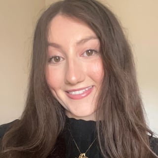 Photo of Christine K.