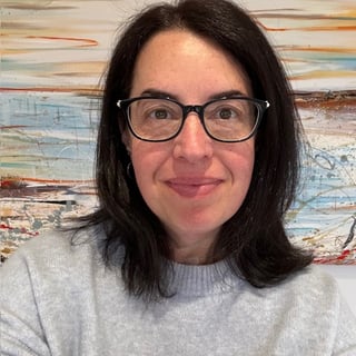 Photo of Nicole C.