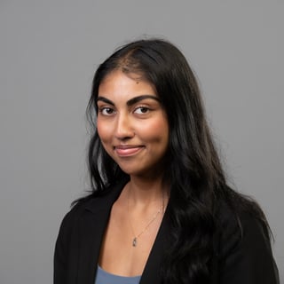Photo of Ashika S.