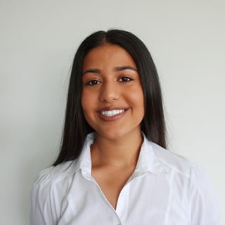 Photo of Yalda A.