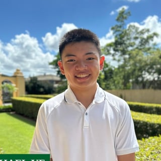 Photo of Michael Y.