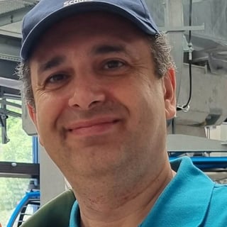 Photo of Alan N.