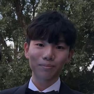 Photo of Kyung Chan K.
