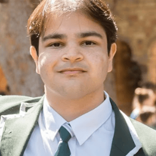 Photo of Danyal Q.