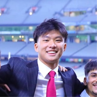 Photo of Minh V.
