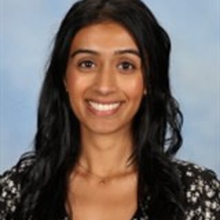 Photo of Saira Q.