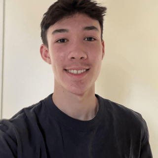 Photo of Joshua M.