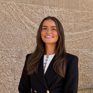 Photo of Hayley G.
