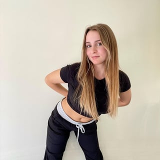Photo of Maddi R.