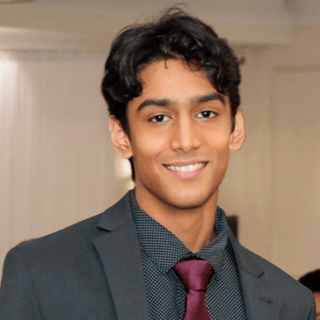 Photo of Justin F.