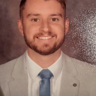 Photo of Jordan P.