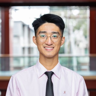 Photo of Kee Zheng T.