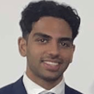 Photo of Jaiman S.