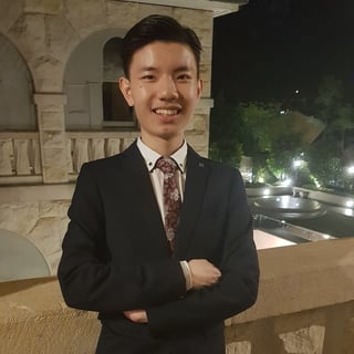 Photo of Andrew S.
