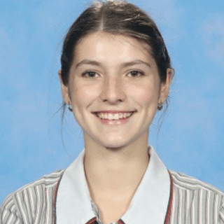 Photo of Ava P.