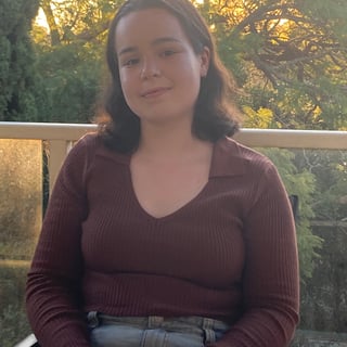 Photo of Alex F.