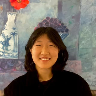 Photo of Heeju R.