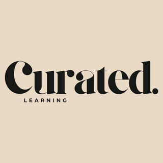 Photo of Curated Learning ⭐.