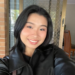 Photo of Han T.