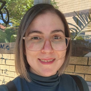Photo of Kali M.