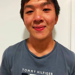 Photo of Ryan N.