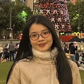 Photo of Nhat Quynh N.