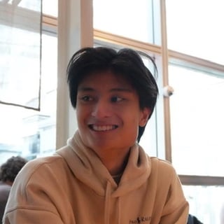 Photo of Christian T.
