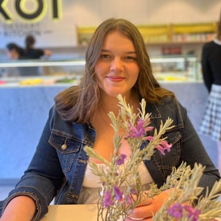 Photo of Maddison K.