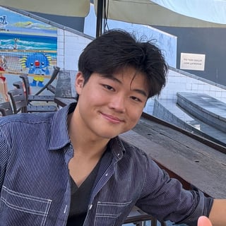 Photo of Zion H.