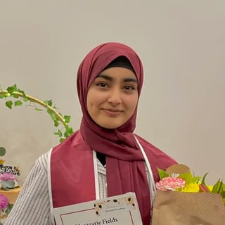 Photo of Ammarah C.