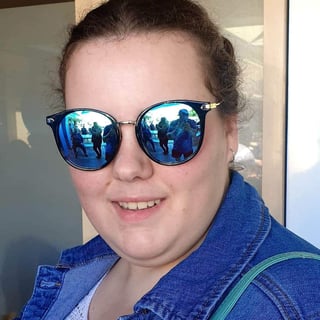 Photo of Elouise S.