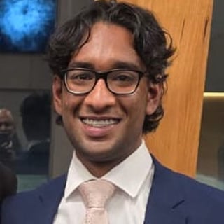 Photo of Vansh A.