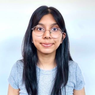 Photo of Nitali T.