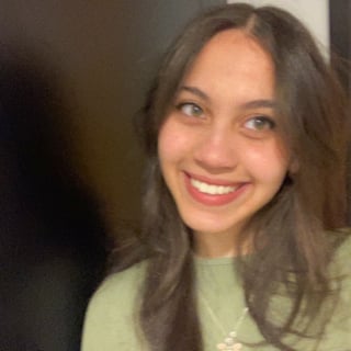 Photo of Mariam K.