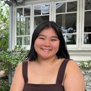 Photo of Kimberley T.