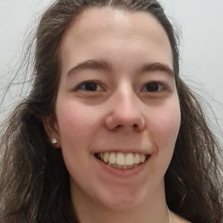 Photo of Tahlia G.