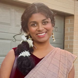 Photo of Mehansa D.