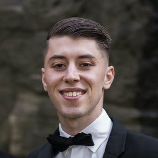 Photo of Anthony C.
