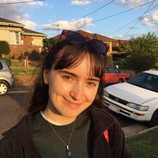 Photo of Holly A.