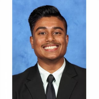 Photo of Shyamal K.