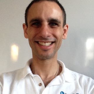 Photo of Emmanuel K.