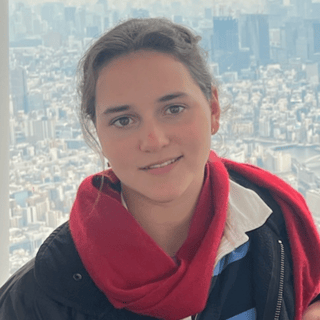 Photo of Anna M.