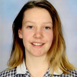 Photo of Isobel G.