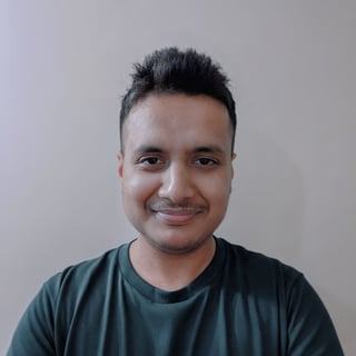 Photo of Prayag S.