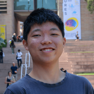 Photo of Andrew N.