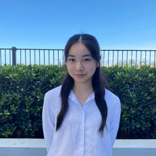 Photo of Erika M.